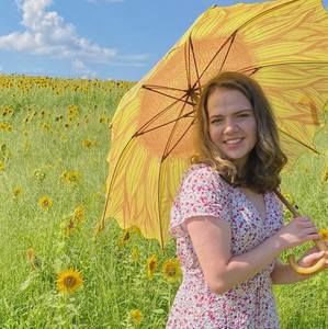 Meet your Posher, Kiley martin